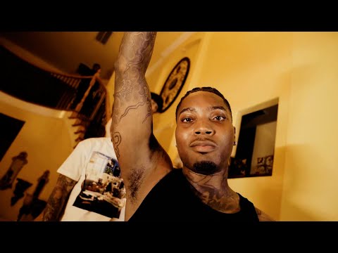 MazaratiChamp “Winning” Official Video