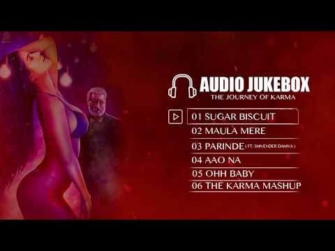 The Journey Of Karma Full Audio Songs | JukeBox | Poonam Pandey | Shakti Kapoor |  Hindi Songs