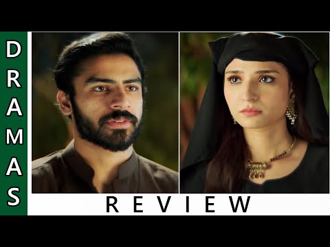 DuniyaPur Ep 18 [ Review ] Khushhal Khan - Ramsha Khan - Nauman Ijaz - Green TV