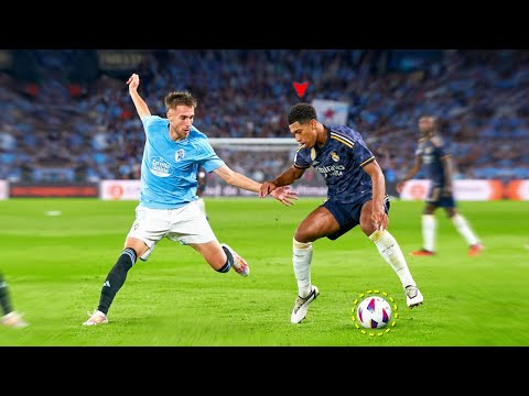 Most Humiliating Skills in Football 2024 ᴴᴰ