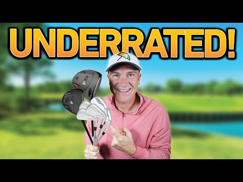 This is Golf's Most Underrated Brand!