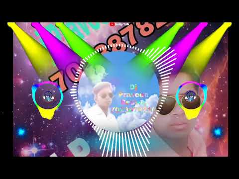 Netal Re Lal Bangdi Baba Ramdevji Dj Song लाल बगड़ी 3D Brazil Mixing DJ PRAVEEN RATHORE SEDWA