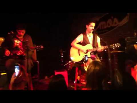 Boyce Avenue - Teenage Dream (live)