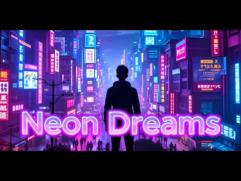 Neon Dreams (Original Song)