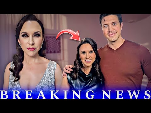 It's Over! Lacey Chabert's Secret Affair Exposed, A Scandalous Unveiling of Her Hidden Romance😱