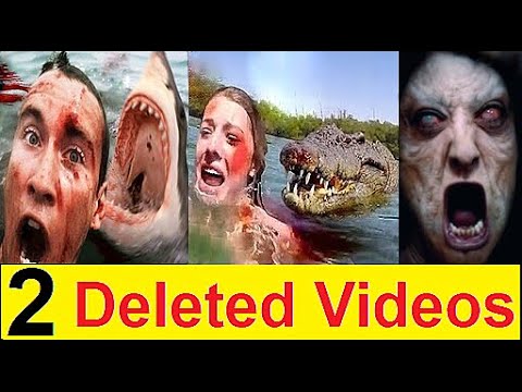 2 Deleted Videos - Reality Tv