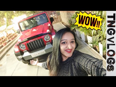 HE GIFTED ME THAR | TheNutriGurl | TNG Vlogs