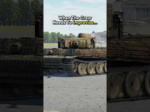 When You Try To Upgrade Your Tank… 😳 | War Thunder