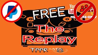 The Replay Unplugged EP 6