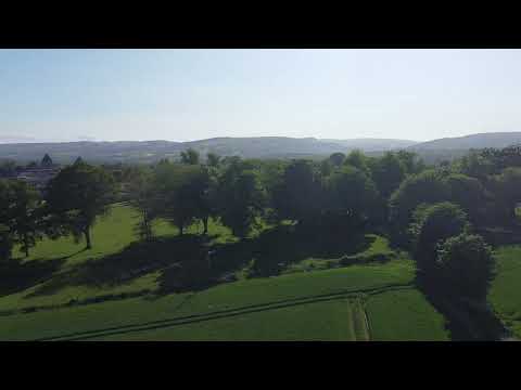 DJI Mini Drone Practice - May 2023 - Wynnstay