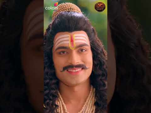 सुन्दर ने राजकुमारी मीनाक्षी को प्रेमपूर्वक विवाह का प्रस्ताव दिया | Shiv Shakti | Swastik #shorts