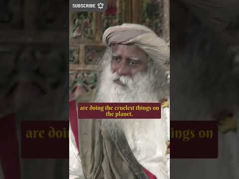 God-given purpose Sadhguru