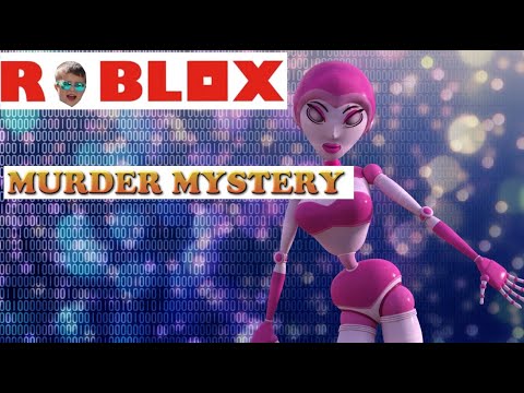 ROBLOX! MYSTERY