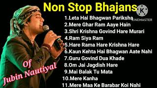 Jubin Nautiyal Devotional Songs | Jubin Nautiyal Best Songs | Jubin Nautiyal Playlist | HitsOfJubin