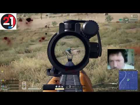 PUBG: New round #06