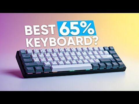 7 Best 65% Gaming Keyboard That You Can Buy