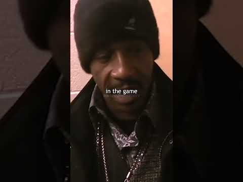 Katt Williams Advice for young people #advice #motivation #mindset #kattwilliamsinterview