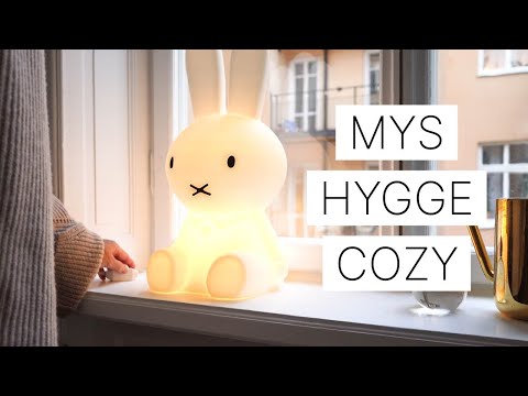 COZY DAYS in November I Tips to SURVIVE DARKNESS