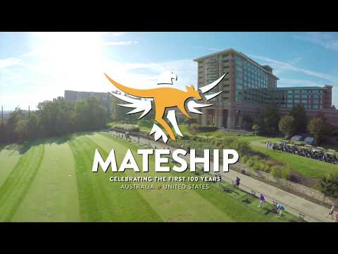 Inaugural Mateship Charity Golf Tournament