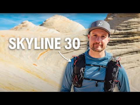 Let's talk about the Outdoor Vitals Skyline 30 Fastpack