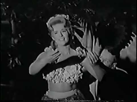 Connie Stevens - Trade Winds | TV Series: Hawaiian Eye (1961)