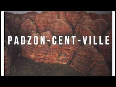 Padzon - Cent-Ville New song 2024