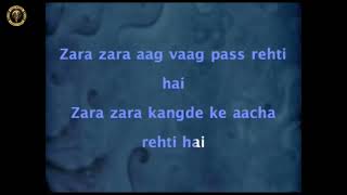 Naam Ada Likhna Karaoke Song | Hindi Karaoke With Lyrics