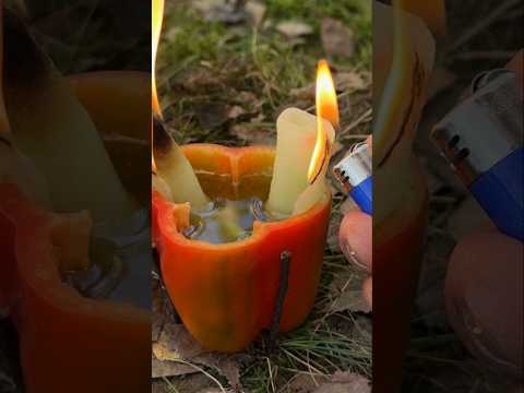 Camping Lifehacks: Unconventional Ideas for Cooking in the Field. #camping #lifehacks