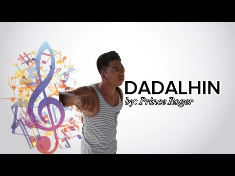 DADALHIN by: Prince Roger (Bryan Termulo cover)  @RegineVelasquezOfficial @starmusicph