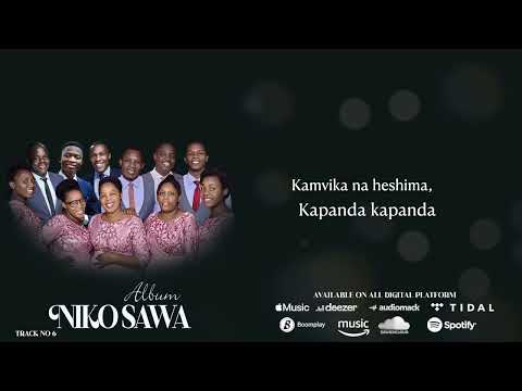 nimerudishiwa  by Zabron singers (Official lyrics)