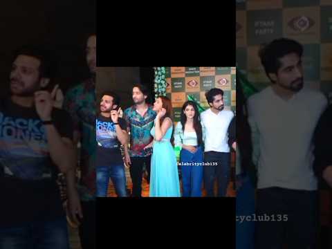 Shaheer hiba and Harshad fun moments  😱#Shaheersheikh #youtubeshorts #shorts