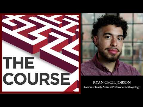 Episode 97 - Ryan Cecil Jobson: "A love letter to the people of the Caribbean."