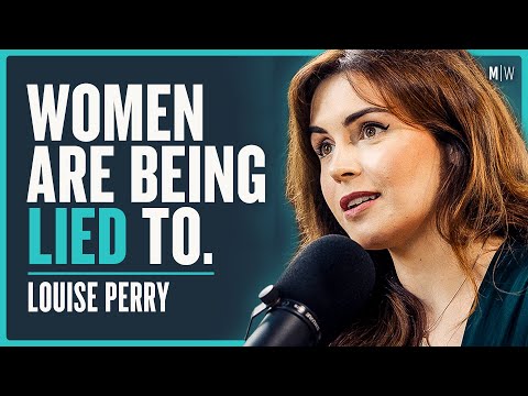 Has Modern Society Set Women Up For Failure? - Louise Perry