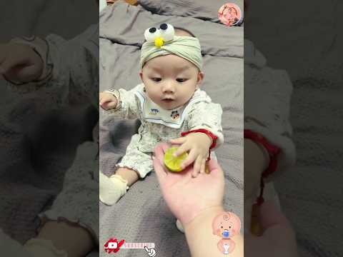 Cute 😍 babies shorts video || #cute #shorts