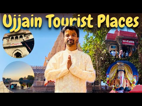 Ujjain Travel Guide 🛕✨ | Best Places to Visit in Ujjain | Mahakal Nagari Tour