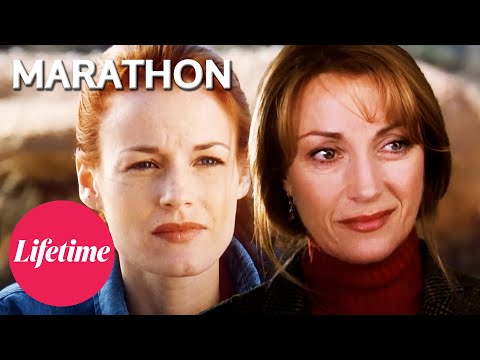 HOPELESSLY ROMANTIC Movie Binge | Lifetime | Full Movie Marathon