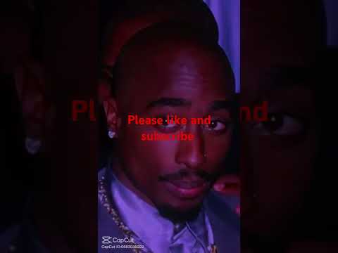 will I die - Tupac #rap #hiphopmusic #music #hiphop #trending