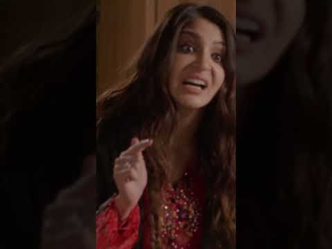 POV: Alizeh is your spirit animal! | Anushka Sharma | Ae Dil Hai Mushkil | Dharma Shorts