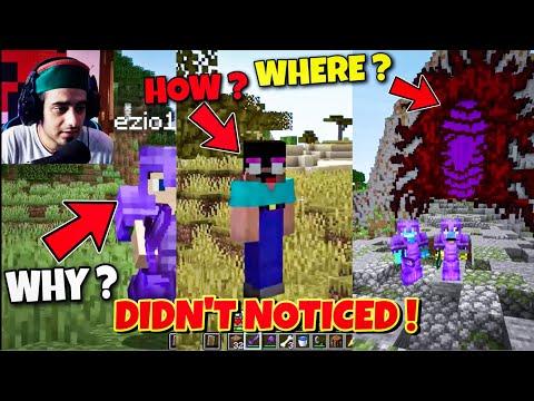 @YesSmartyPie HIMLANDS SEASON 5 PART 24 | HIMLANDS DARK PORTAL FOUND ? HIMLANDS THEORY !