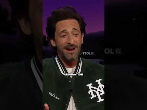 Adrien Brody Almost Played the Joker in The Dark Knight – Here’s Why He Missed Out