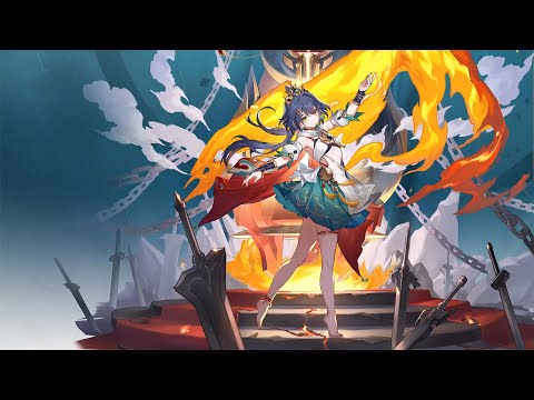 EDM Nightcore 2025 ♫ Nhạc EDM Chơi Liên Minh Huyền Thoại ♫ Nhạc Điện Tử Gây Nghiện Hay Nhất 2025