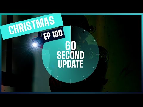 Christmas on Operations | Episode 190 | Royal Navy