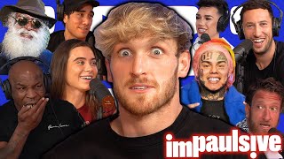 IMPAULSIVE’S TOP 20 MOMENTS OF 2020