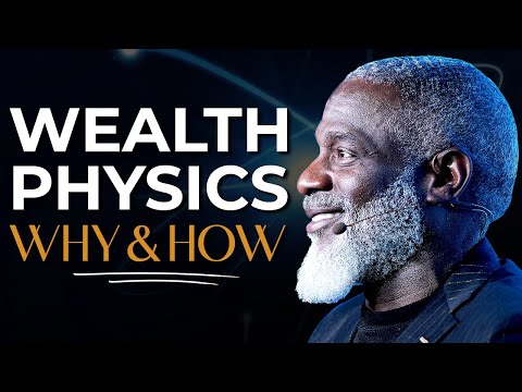 The Simple Science Of Why And How Wealth Is Created