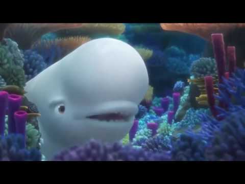 Top 5 Finding Dory New 2016 Most Exciting Commercials HD