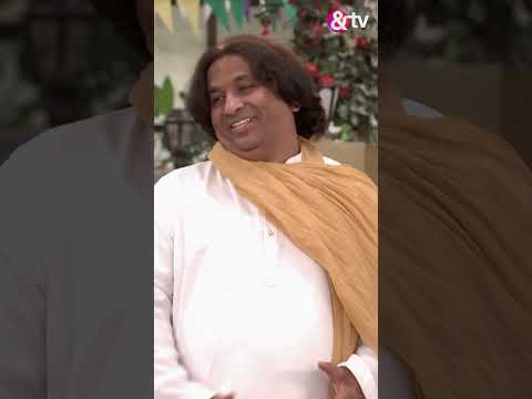 #Bhabi Ji Ghar Par Hai! #Shorts #And TV #Entertainment #Comedy