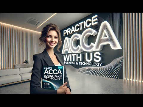 ACCA F1(Business and Technology)  Final Key Questions from 2501 to 2600 with answers