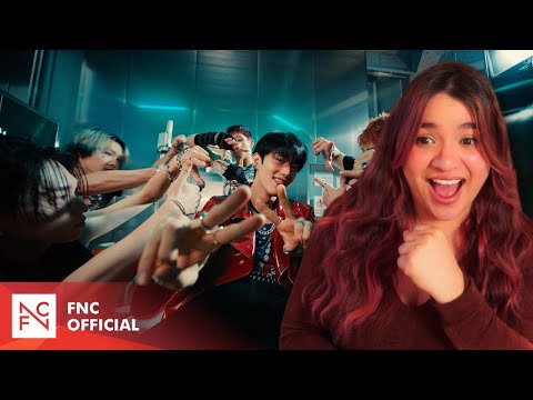 Reacting to P1Harmony (피원하모니) | BEST NEW KPOP GROUP ON THE BLOCK?!