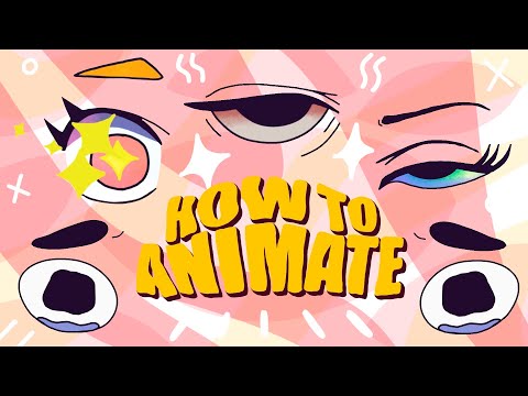 Make Your Characters Feel ALIVE the EASY Way / How To Animate