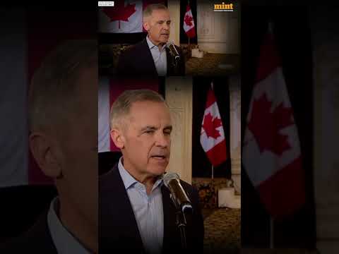 New #canada PM #markcarney sees opportunity to rebuild #india relationship